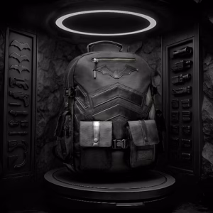 Batman: Gotham Gear