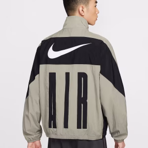 Nike Air Men's Woven Track Jacket
